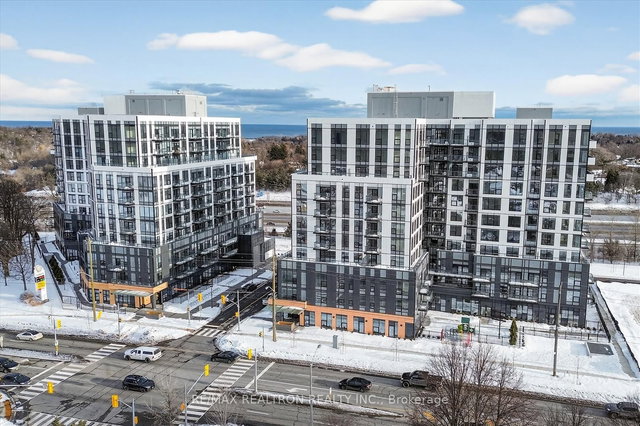 707 B - 7437 Kingston Road