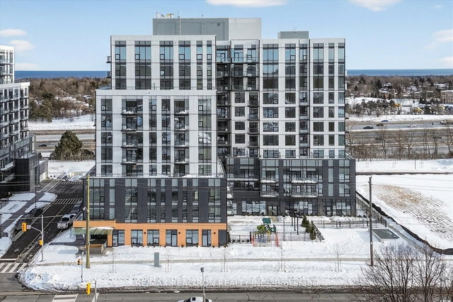 707 B - 7437 Kingston Road