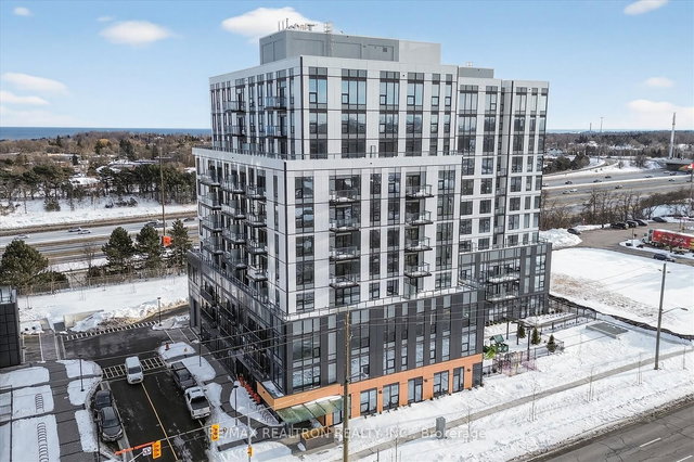 707 B - 7437 Kingston Road