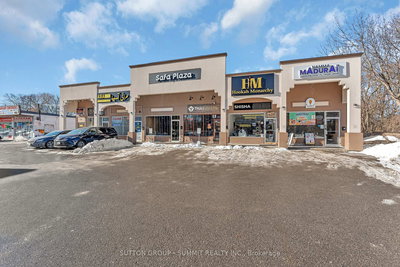 294 Markham Rd | Toronto | Image