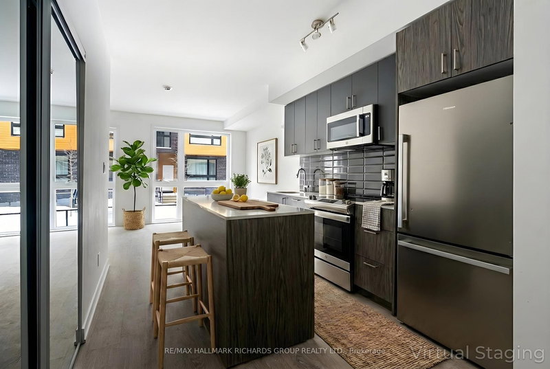 23 - 35 Birchcliff Ave, Toronto, M1N 3C5 | Image 3