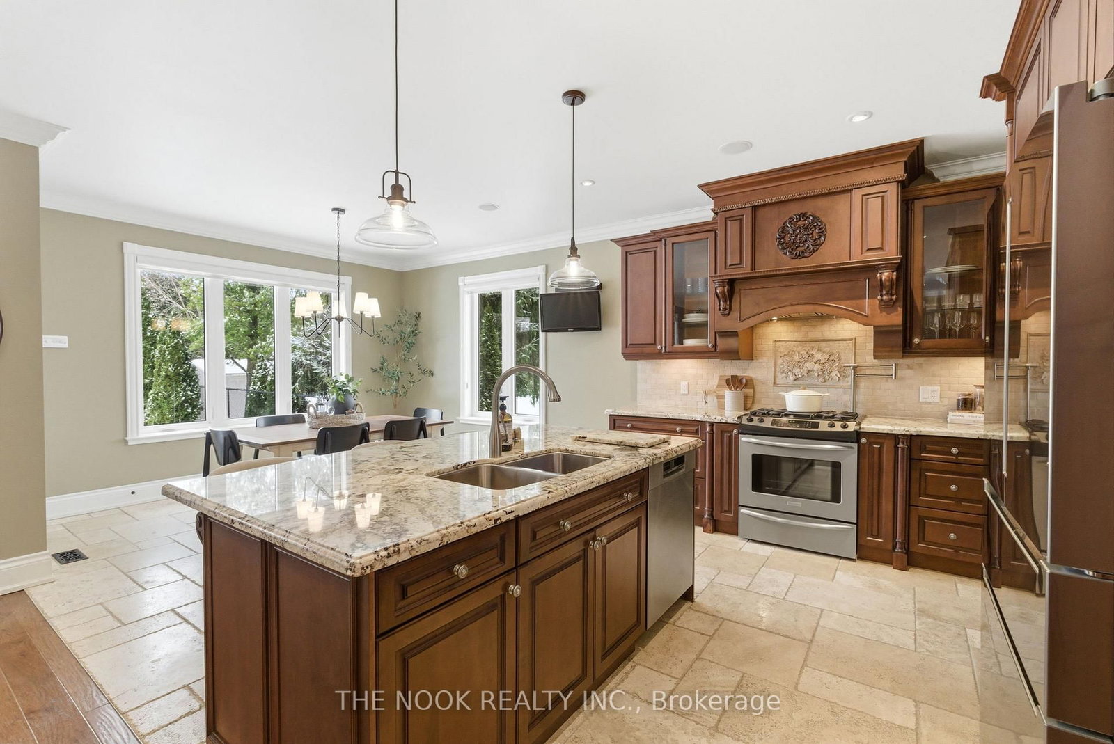 Detached House for sale at 59 Queen Street, Whitby, Ontario, L1M 1C4 - Brooklin - MLS: E12795526