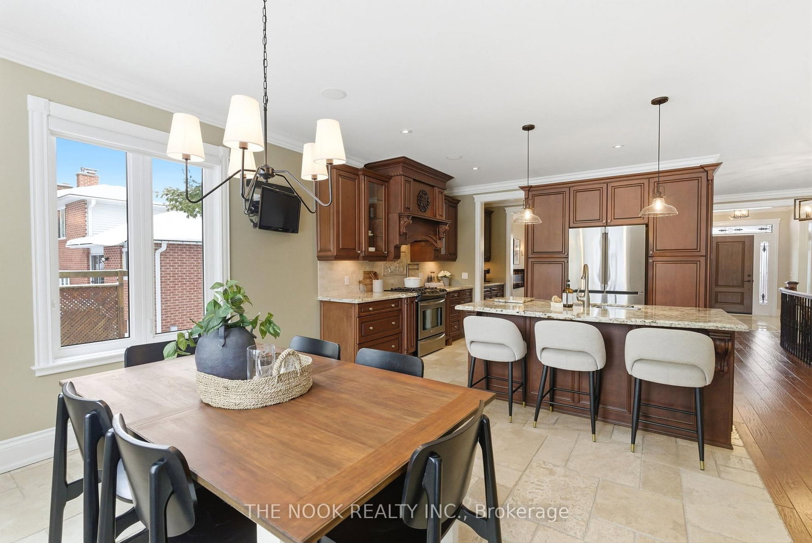 Detached House for sale at 59 Queen Street, Whitby, Ontario, L1M 1C4 - Brooklin - MLS: E12795526