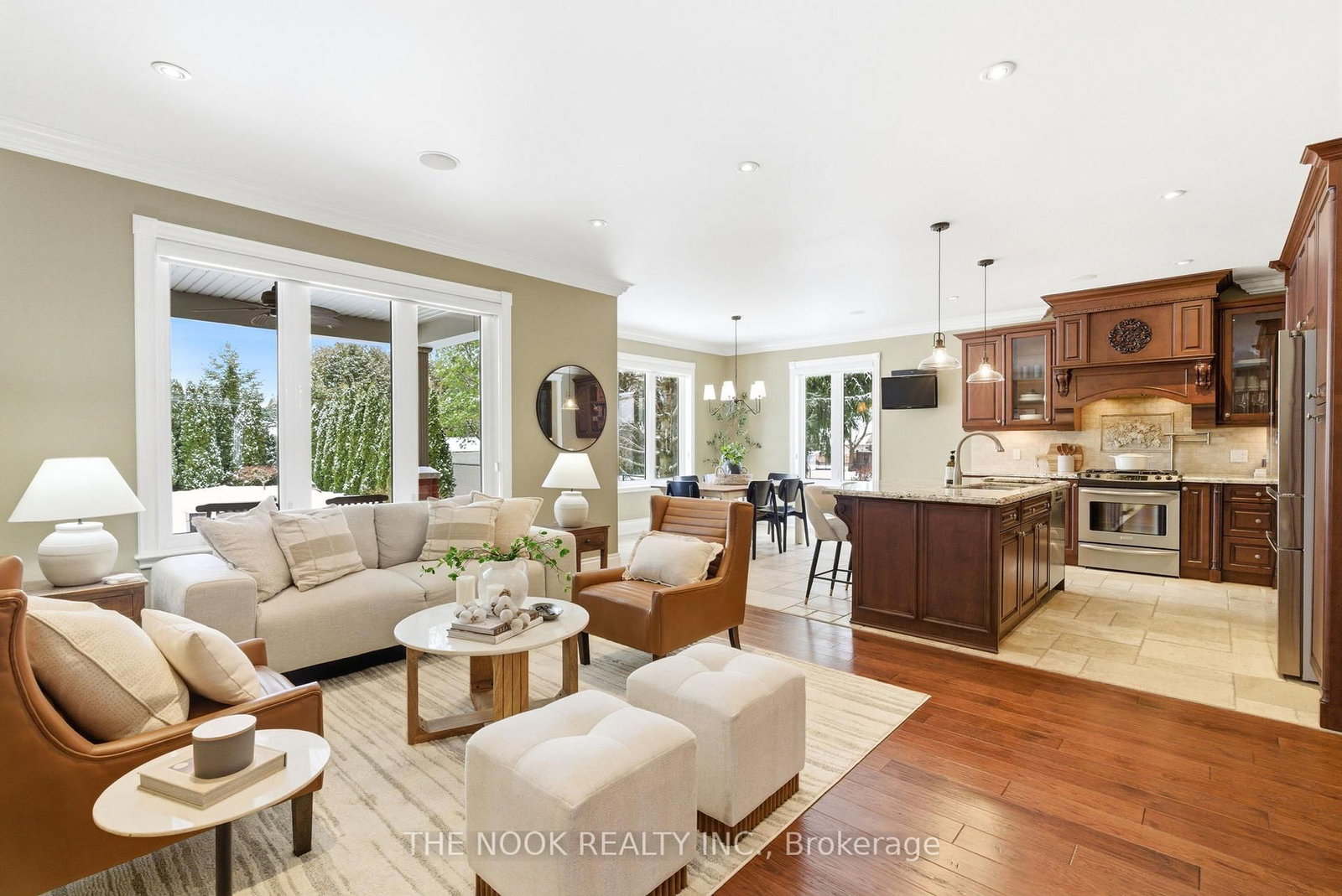 Detached House for sale at 59 Queen Street, Whitby, Ontario, L1M 1C4 - Brooklin - MLS: E12795526