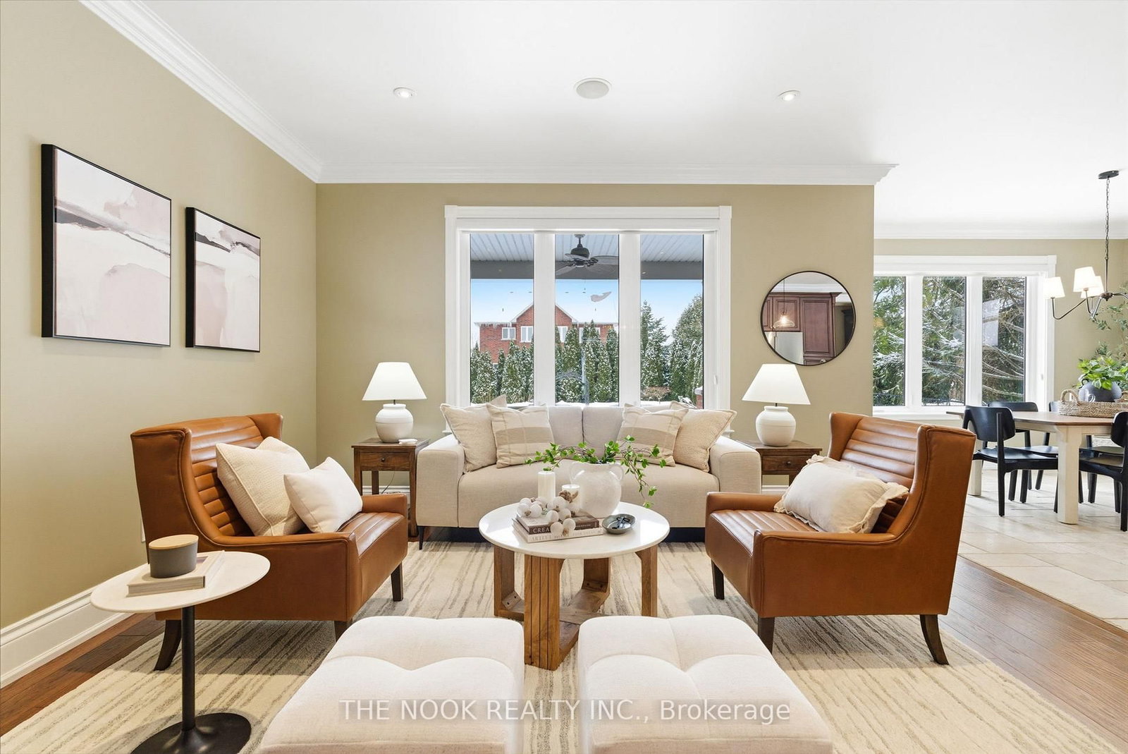 Detached House for sale at 59 Queen Street, Whitby, Ontario, L1M 1C4 - Brooklin - MLS: E12795526