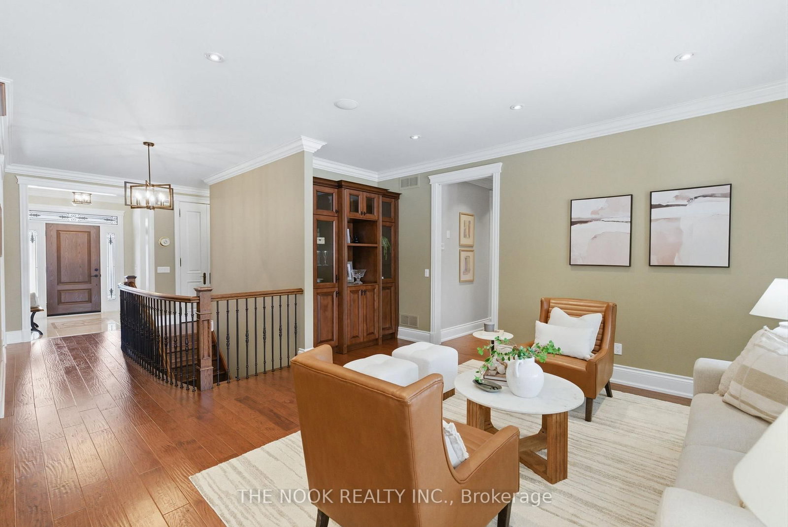 Detached House for sale at 59 Queen Street, Whitby, Ontario, L1M 1C4 - Brooklin - MLS: E12795526