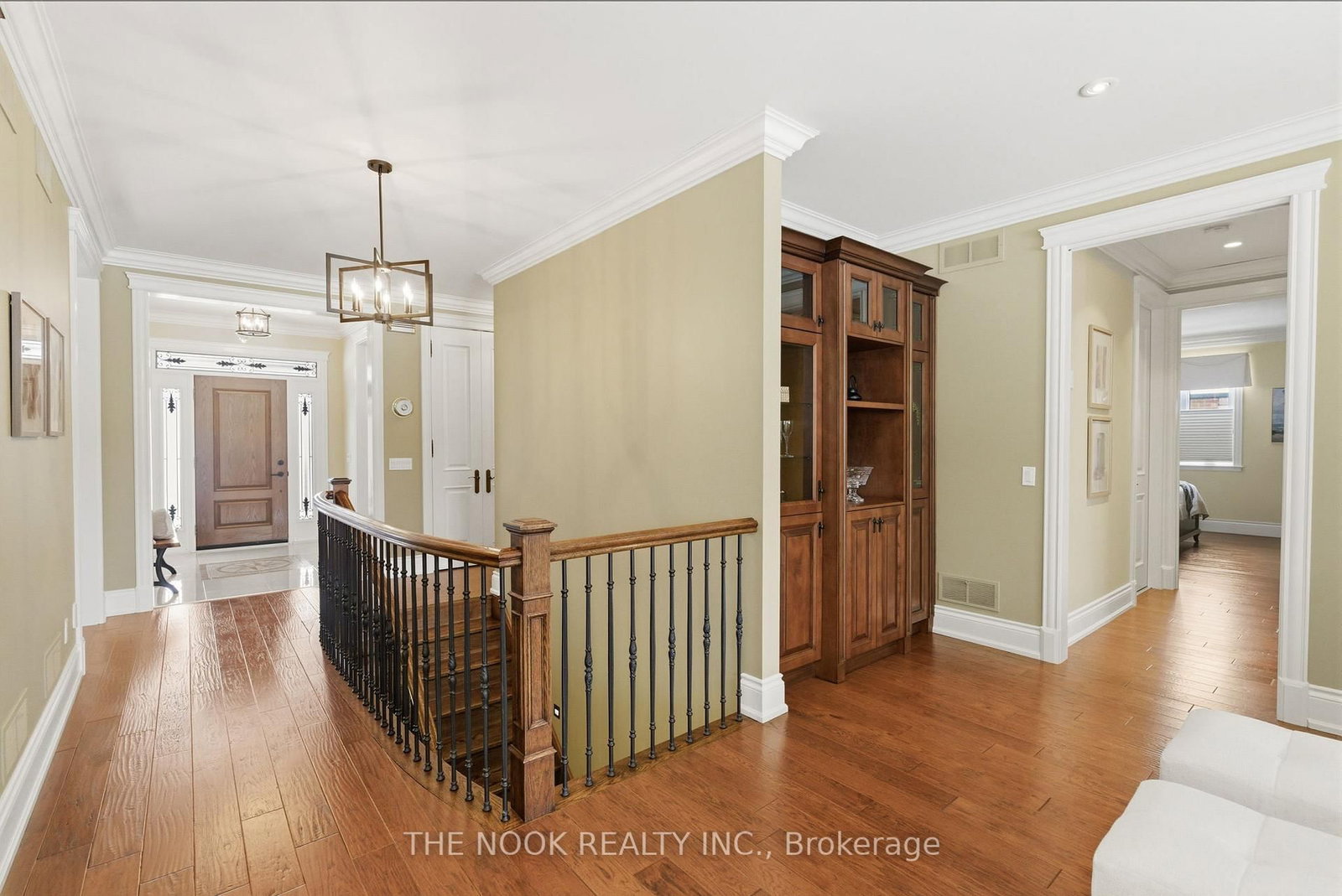 Detached House for sale at 59 Queen Street, Whitby, Ontario, L1M 1C4 - Brooklin - MLS: E12795526