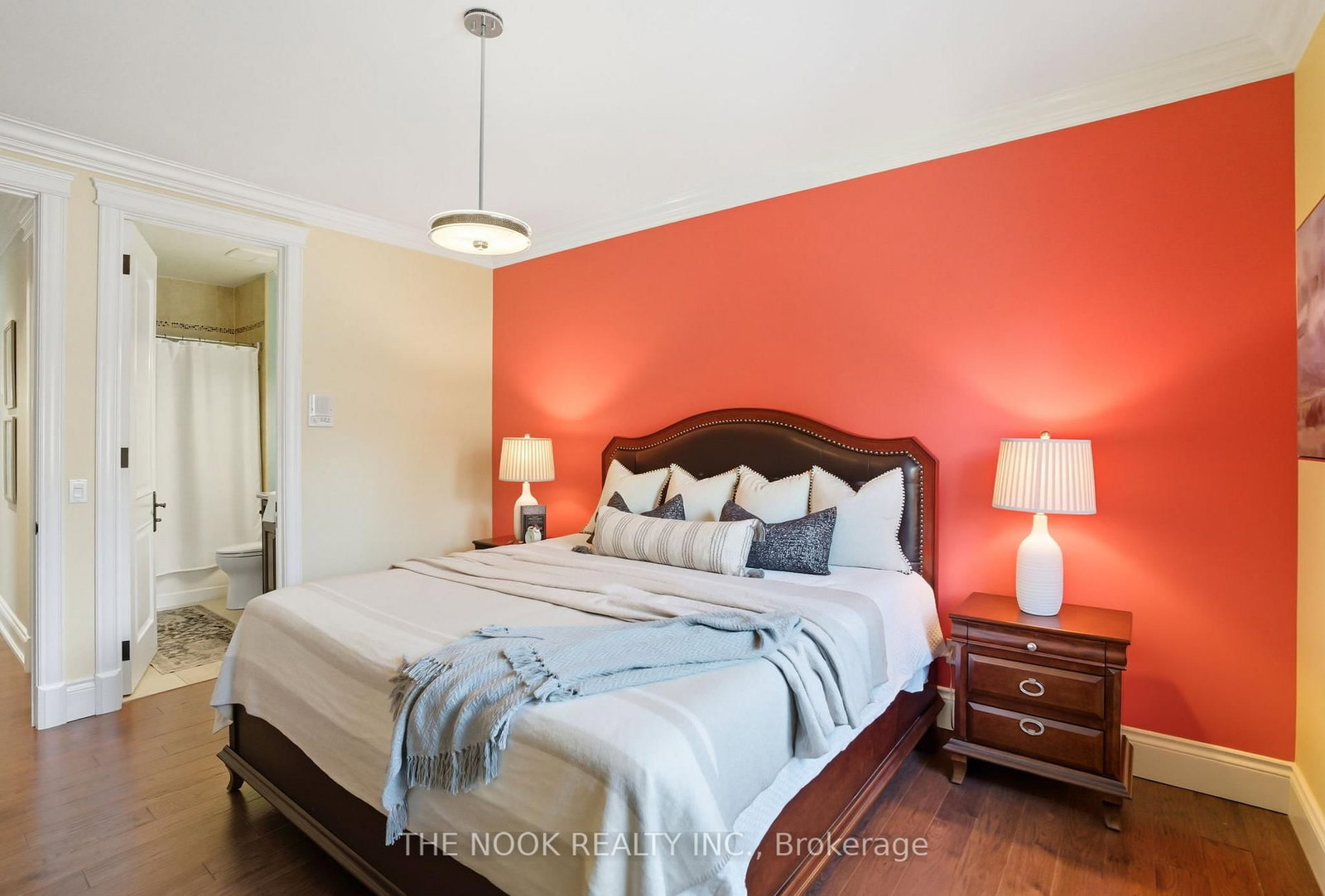 Detached House for sale at 59 Queen Street, Whitby, Ontario, L1M 1C4 - Brooklin - MLS: E12795526