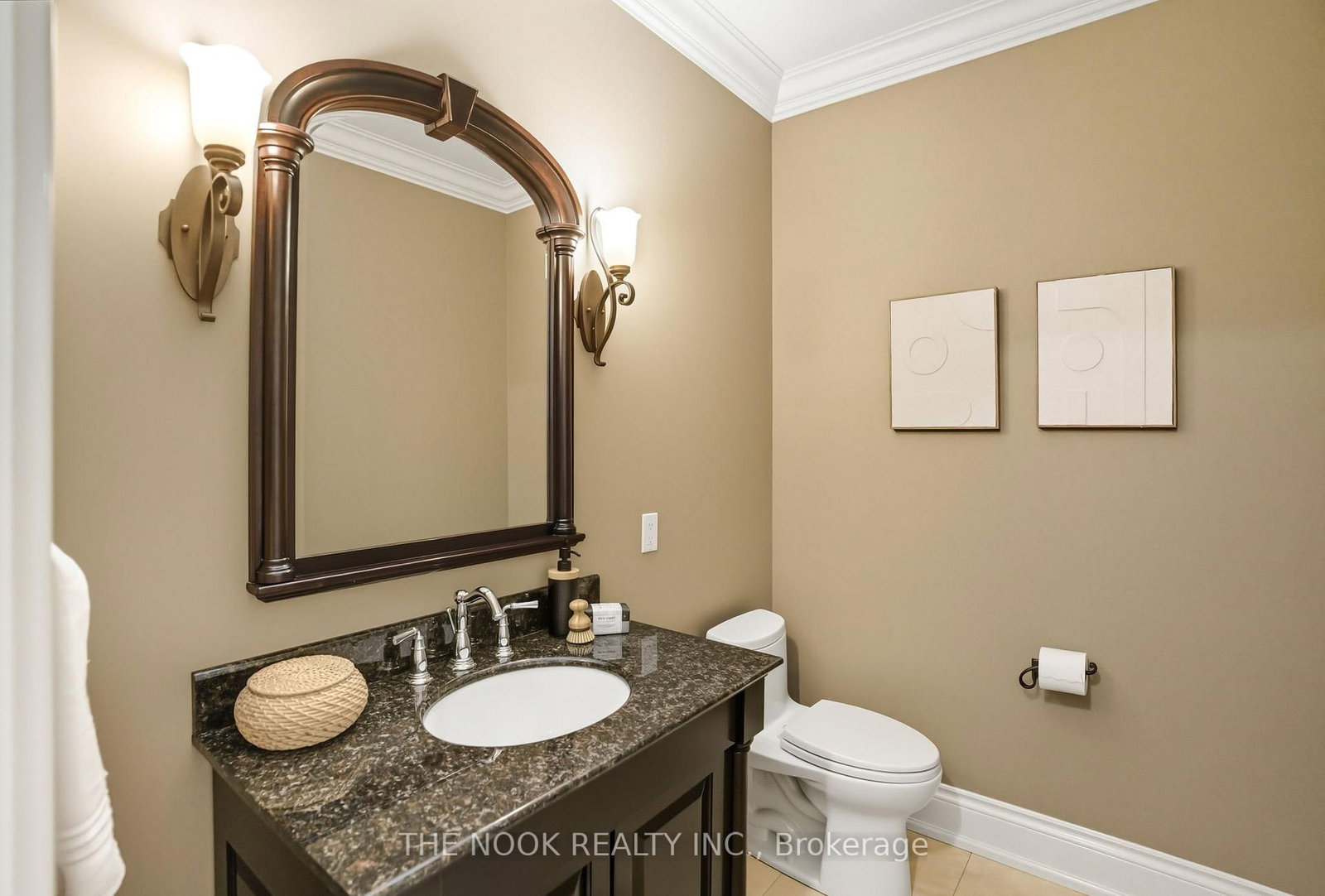 Detached House for sale at 59 Queen Street, Whitby, Ontario, L1M 1C4 - Brooklin - MLS: E12795526