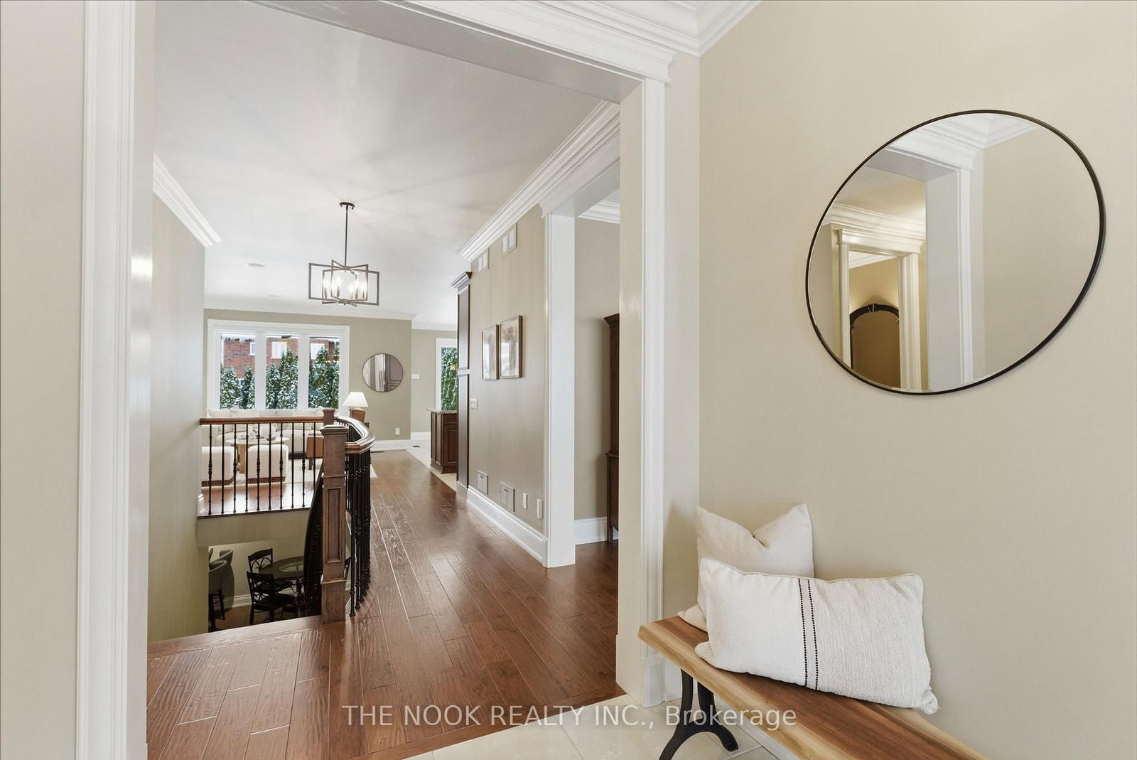 Detached House for sale at 59 Queen Street, Whitby, Ontario, L1M 1C4 - Brooklin - MLS: E12795526