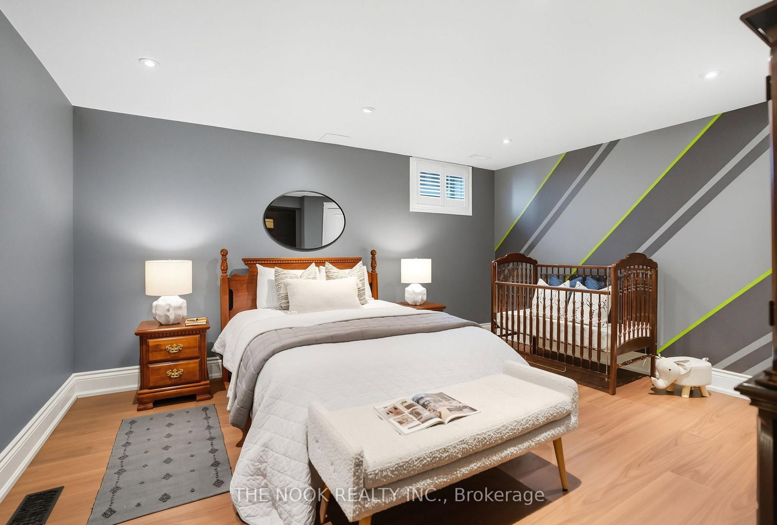 Detached House for sale at 59 Queen Street, Whitby, Ontario, L1M 1C4 - Brooklin - MLS: E12795526