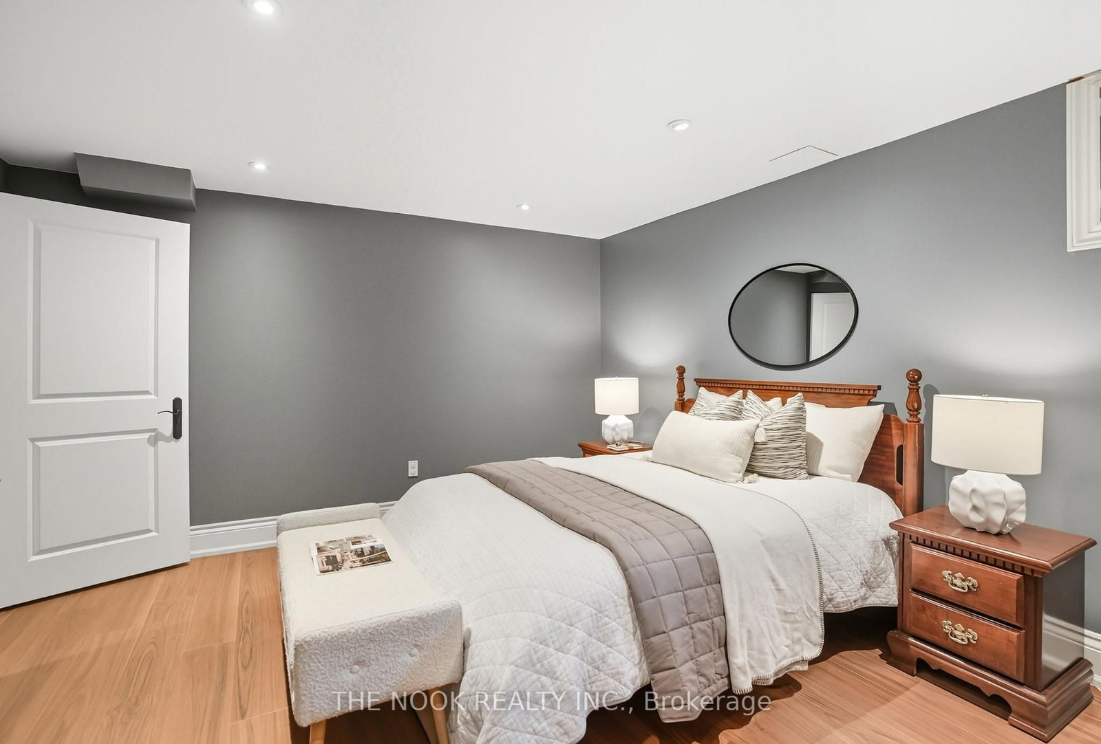 Detached House for sale at 59 Queen Street, Whitby, Ontario, L1M 1C4 - Brooklin - MLS: E12795526