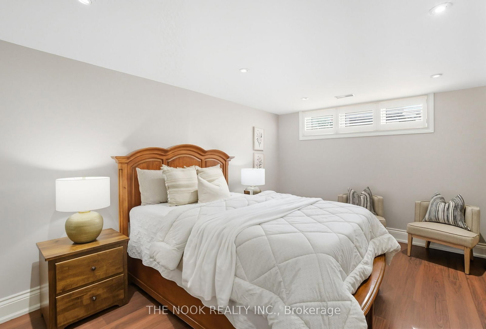 Detached House for sale at 59 Queen Street, Whitby, Ontario, L1M 1C4 - Brooklin - MLS: E12795526