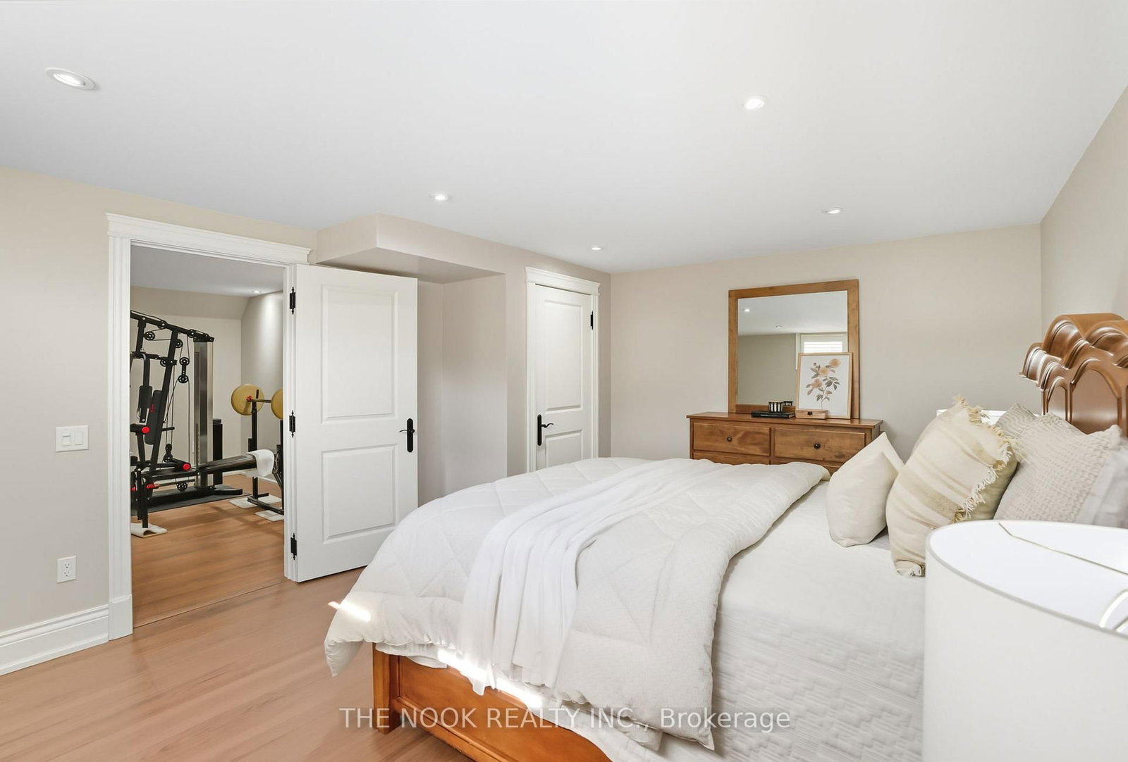 Detached House for sale at 59 Queen Street, Whitby, Ontario, L1M 1C4 - Brooklin - MLS: E12795526