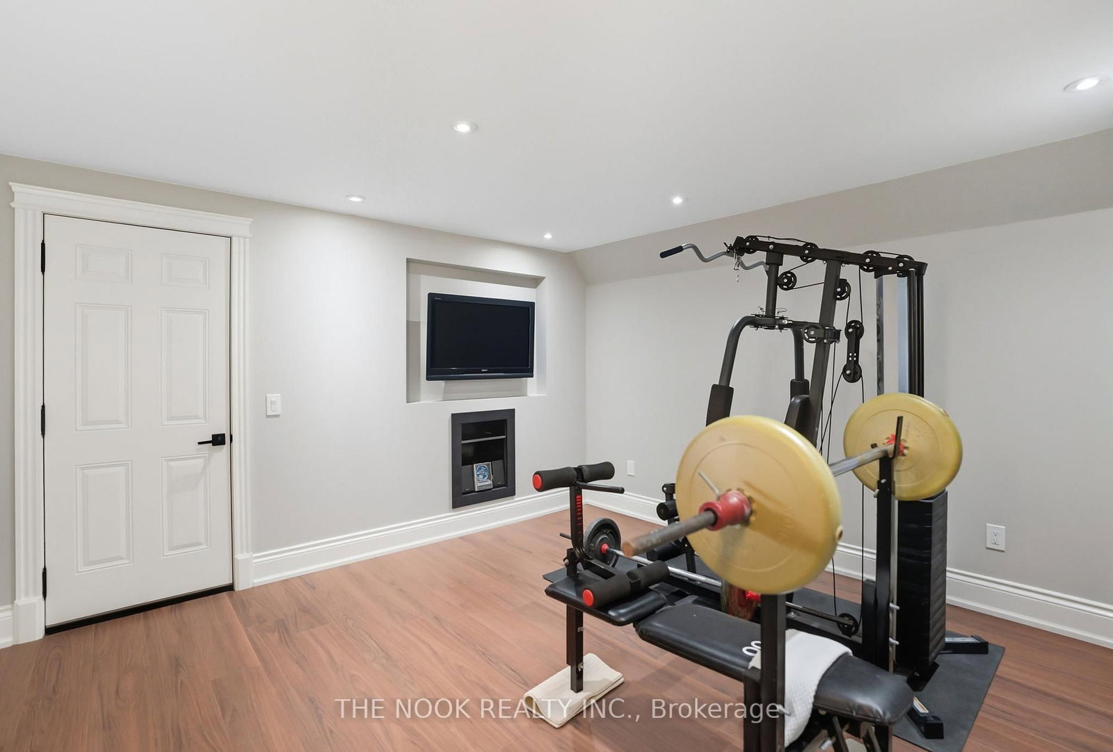 Detached House for sale at 59 Queen Street, Whitby, Ontario, L1M 1C4 - Brooklin - MLS: E12795526