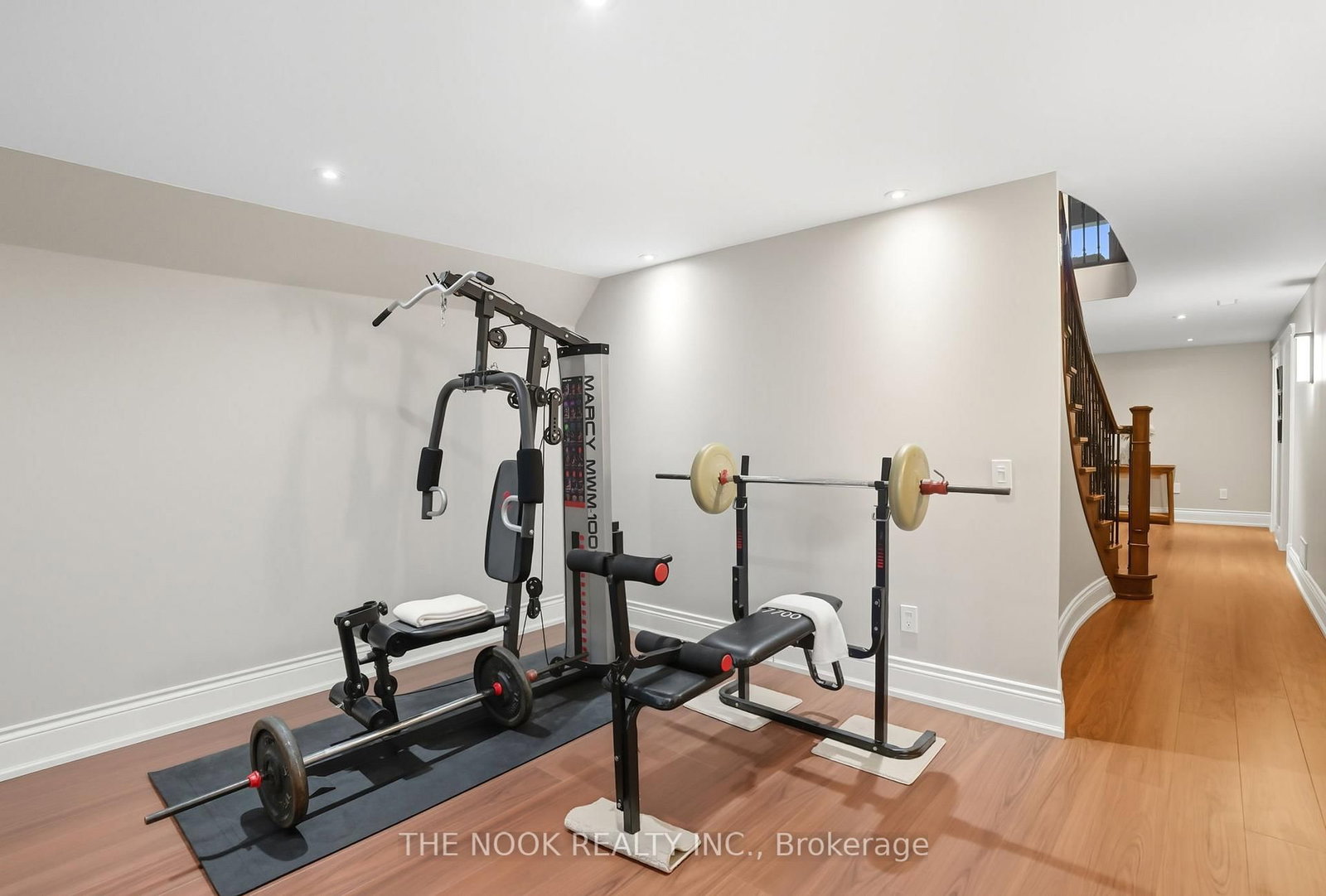 Detached House for sale at 59 Queen Street, Whitby, Ontario, L1M 1C4 - Brooklin - MLS: E12795526