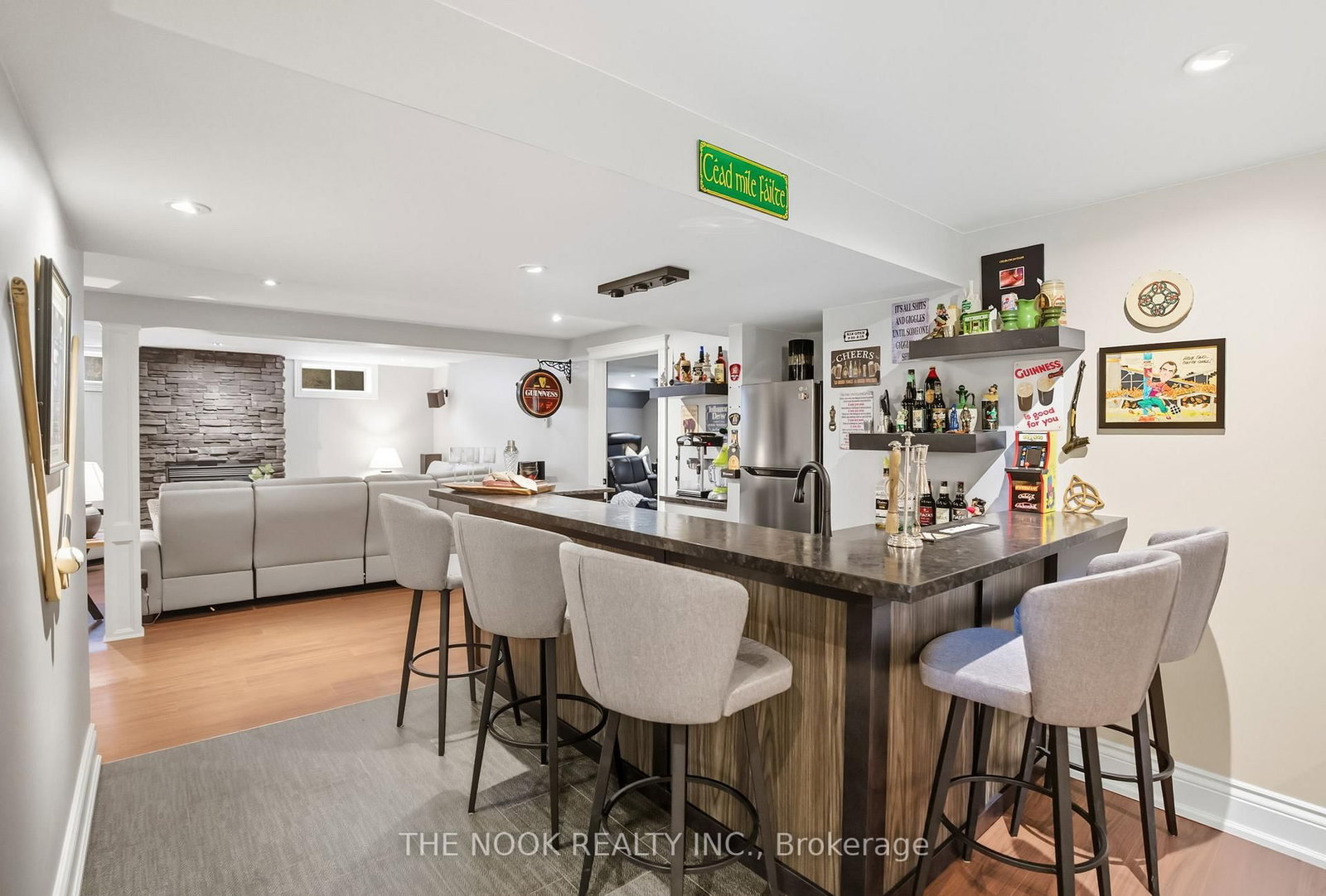 Detached House for sale at 59 Queen Street, Whitby, Ontario, L1M 1C4 - Brooklin - MLS: E12795526