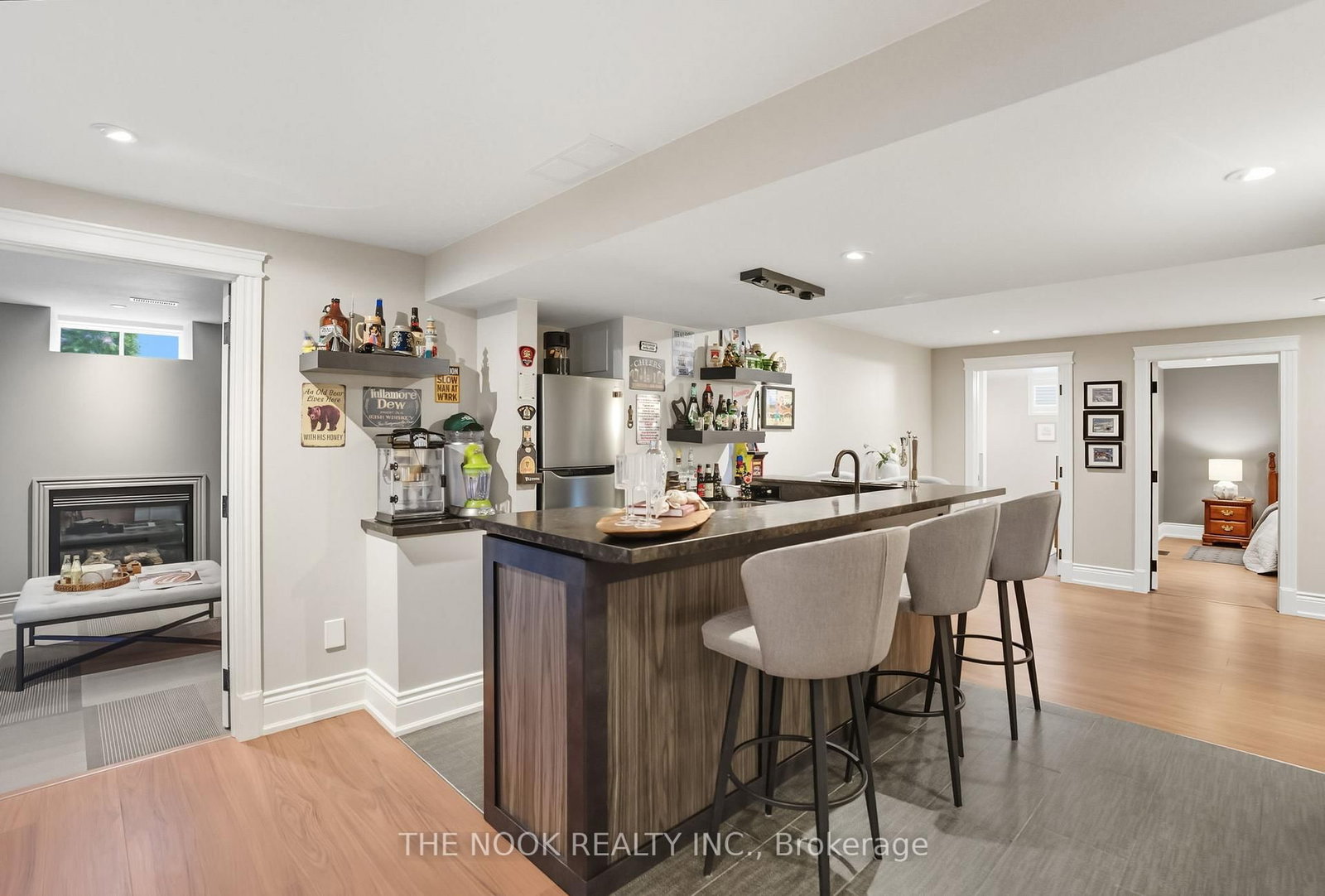 Detached House for sale at 59 Queen Street, Whitby, Ontario, L1M 1C4 - Brooklin - MLS: E12795526