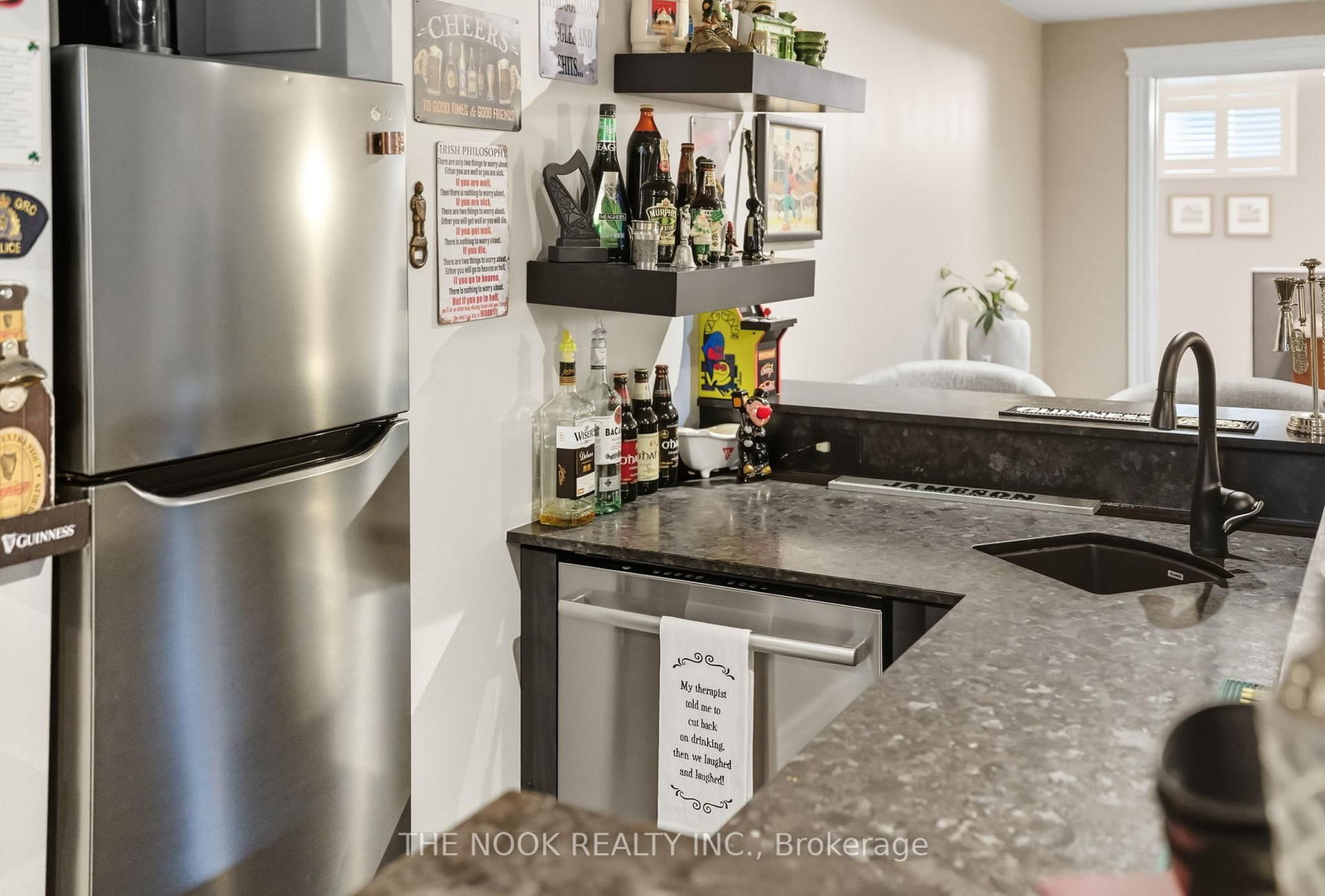 Detached House for sale at 59 Queen Street, Whitby, Ontario, L1M 1C4 - Brooklin - MLS: E12795526