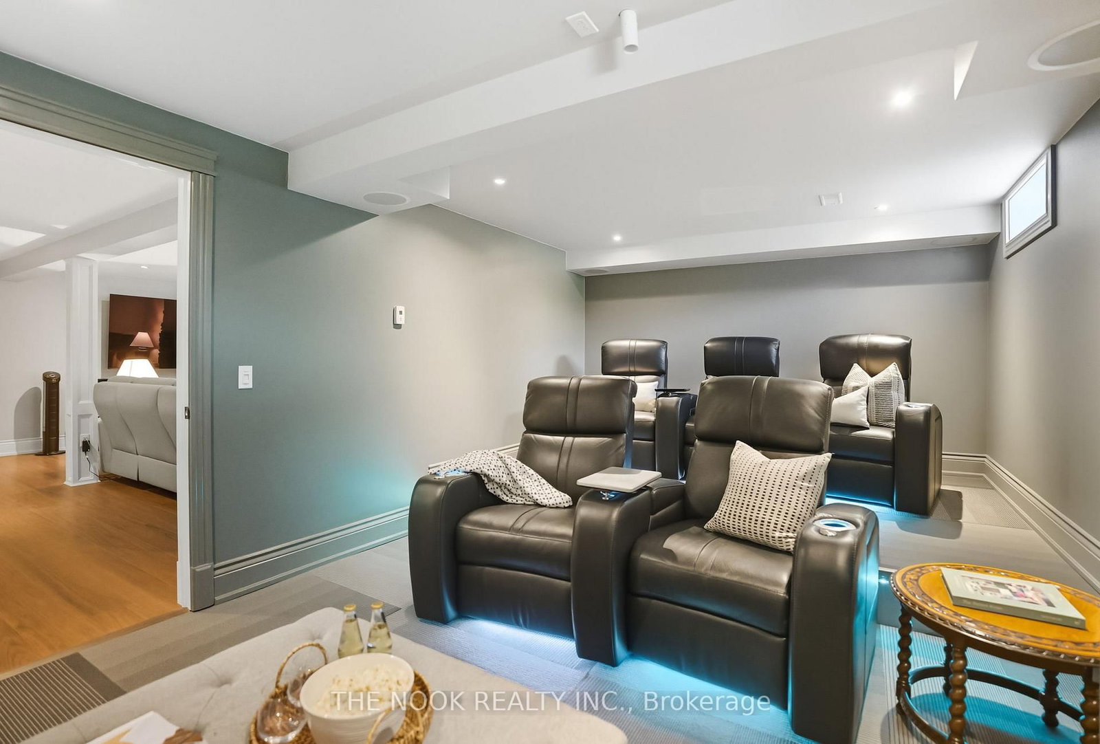 Detached House for sale at 59 Queen Street, Whitby, Ontario, L1M 1C4 - Brooklin - MLS: E12795526