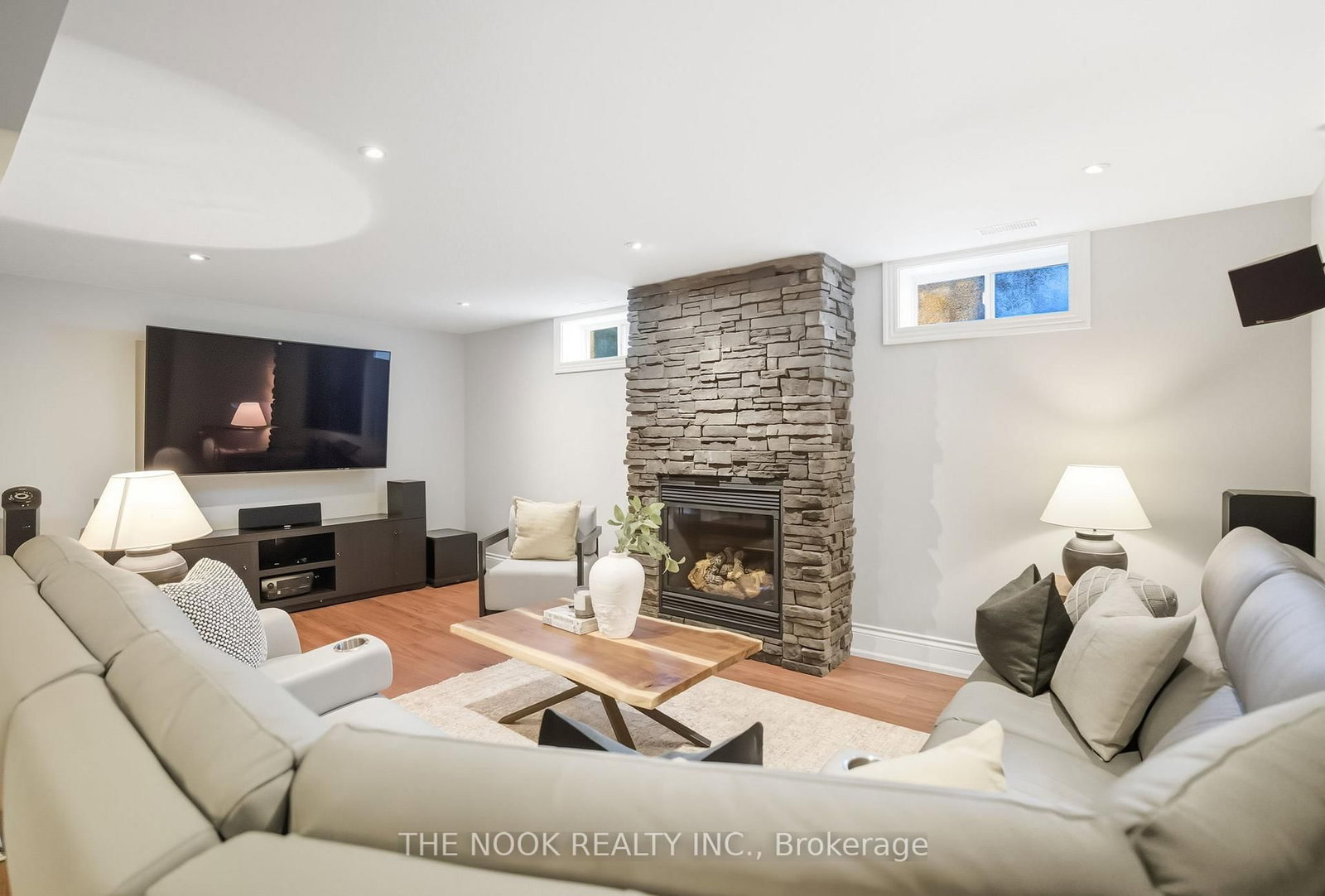 Detached House for sale at 59 Queen Street, Whitby, Ontario, L1M 1C4 - Brooklin - MLS: E12795526