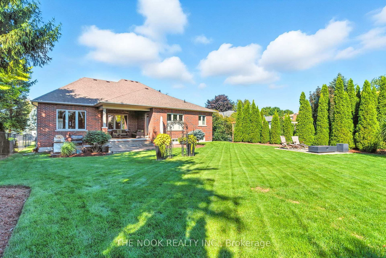 Detached House for sale at 59 Queen Street, Whitby, Ontario, L1M 1C4 - Brooklin - MLS: E12795526