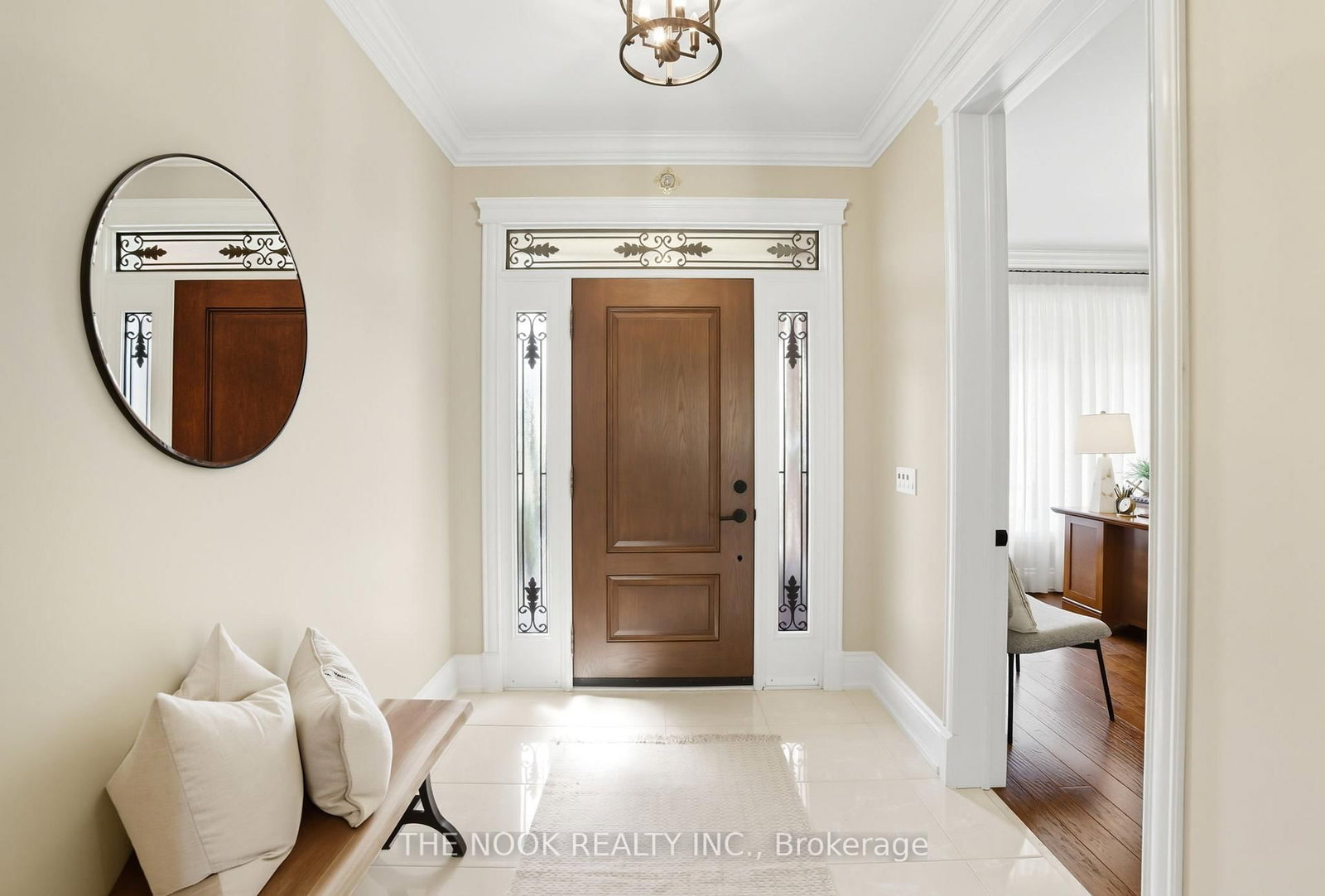 Detached House for sale at 59 Queen Street, Whitby, Ontario, L1M 1C4 - Brooklin - MLS: E12795526