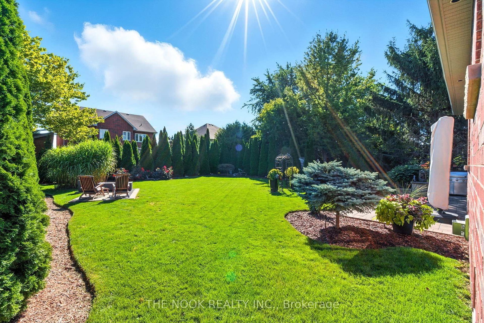 Detached House for sale at 59 Queen Street, Whitby, Ontario, L1M 1C4 - Brooklin - MLS: E12795526