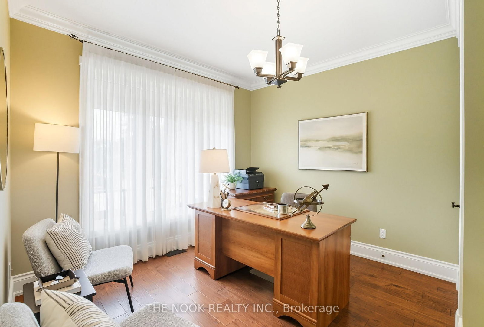 Detached House for sale at 59 Queen Street, Whitby, Ontario, L1M 1C4 - Brooklin - MLS: E12795526