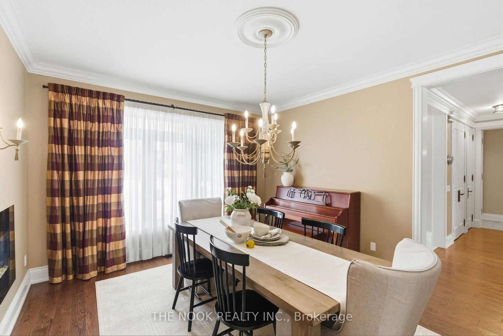 Detached House for sale at 59 Queen Street, Whitby, Ontario, L1M 1C4 - Brooklin - MLS: E12795526