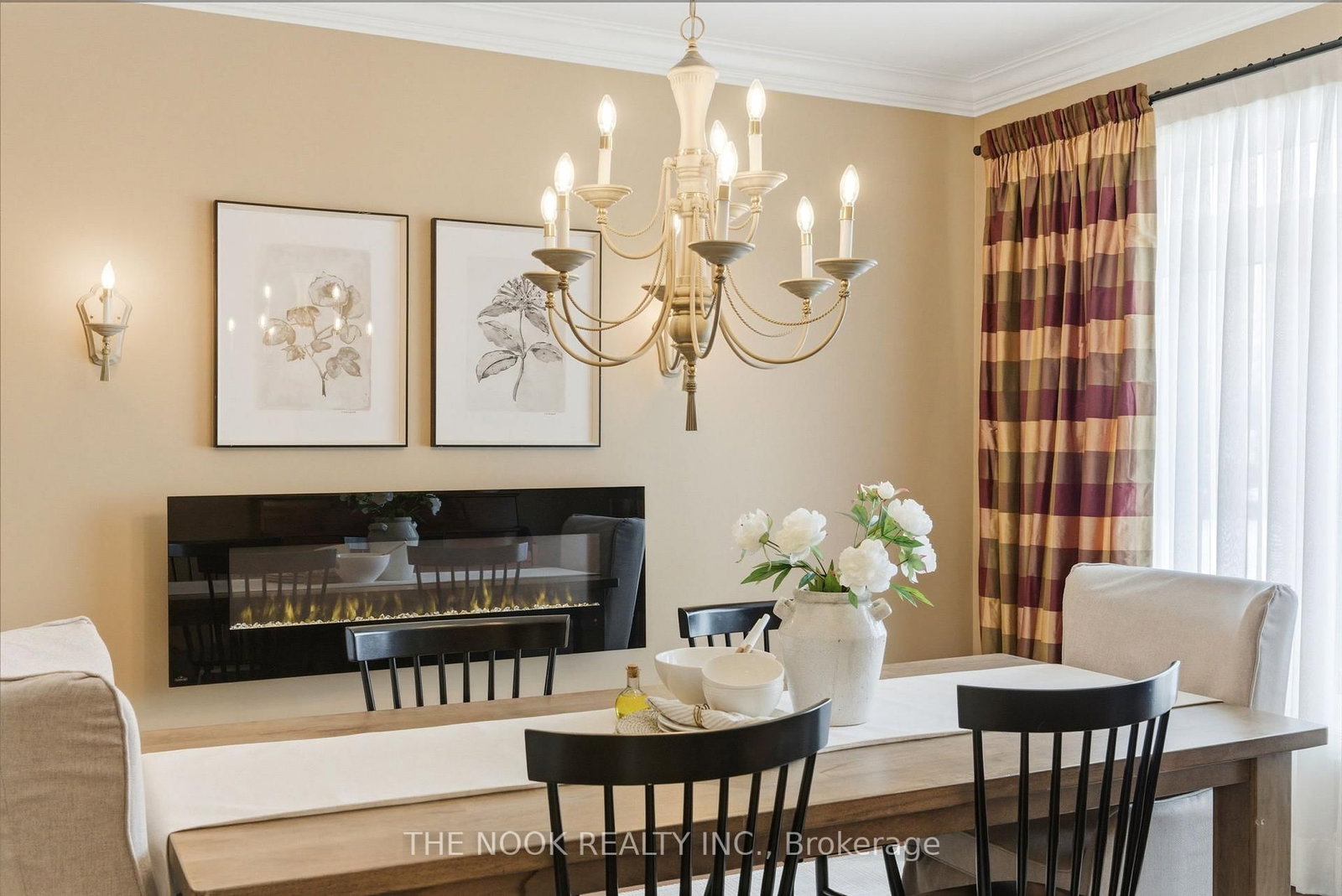 Detached House for sale at 59 Queen Street, Whitby, Ontario, L1M 1C4 - Brooklin - MLS: E12795526