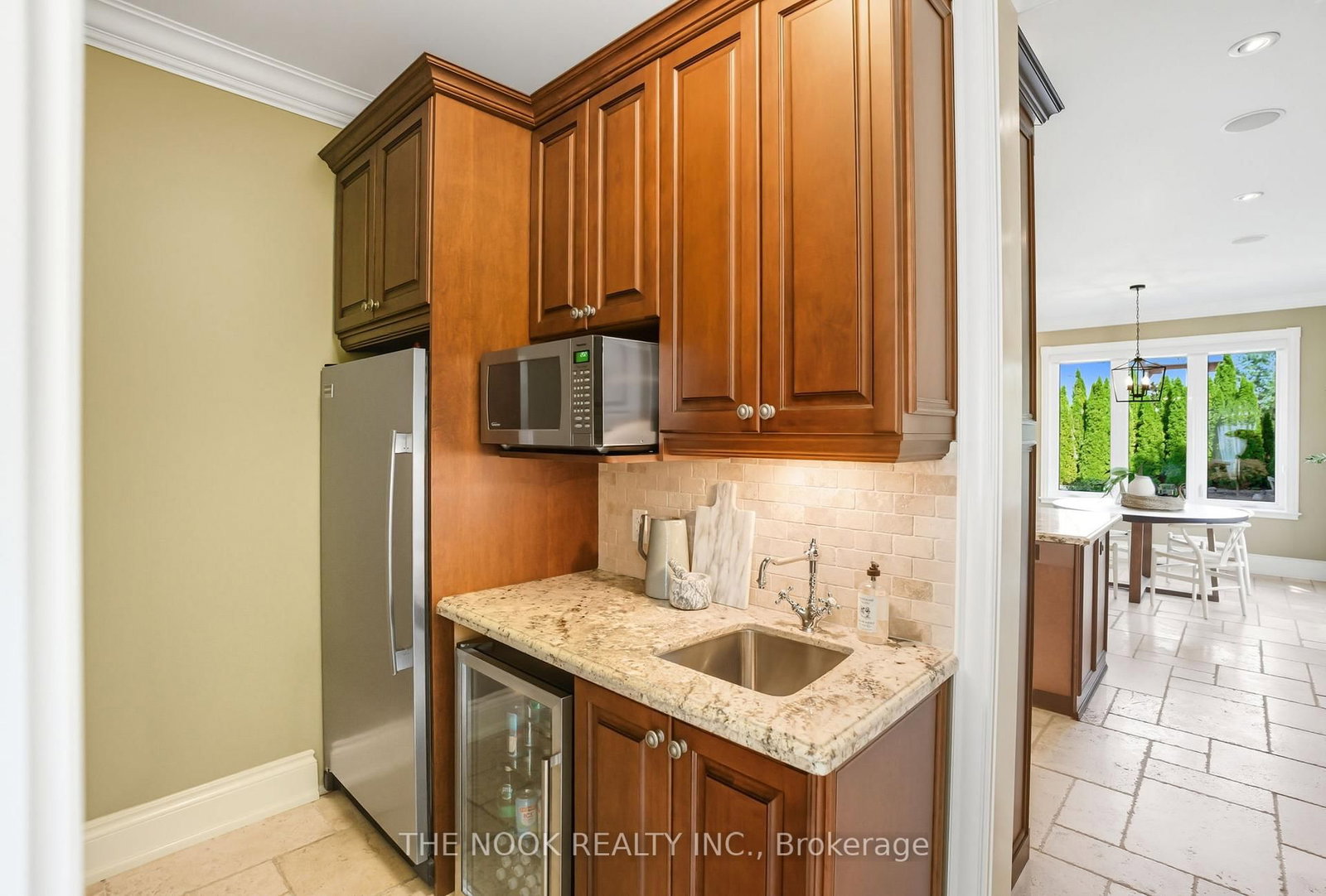 Detached House for sale at 59 Queen Street, Whitby, Ontario, L1M 1C4 - Brooklin - MLS: E12795526