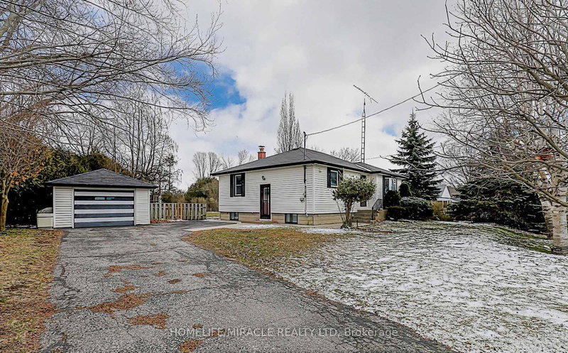 Main - 19 Herbert Ave, Oshawa, L1G 3Y7 | Image 2