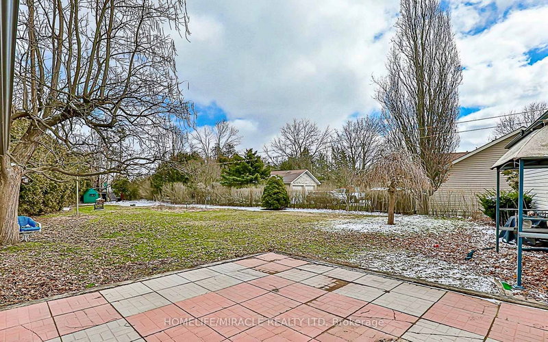 Main - 19 Herbert Ave, Oshawa, L1G 3Y7 | Image 3