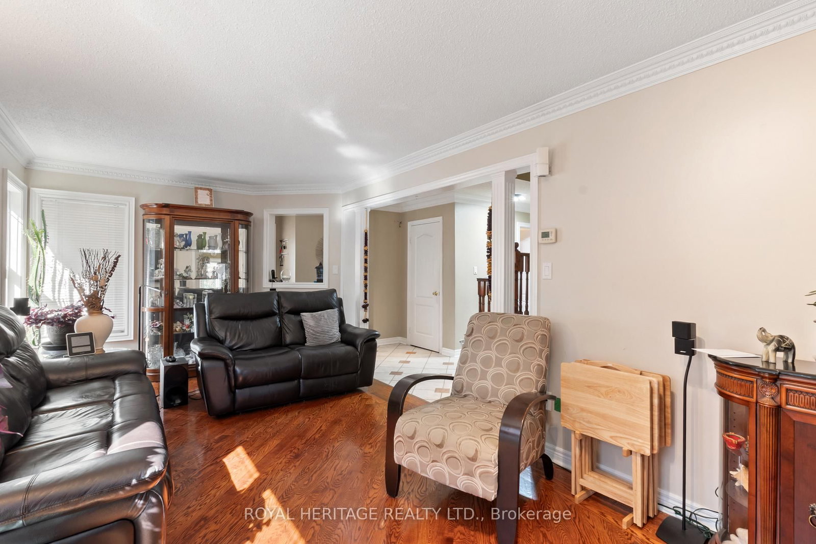 Detached House for sale at 1101 Gossamer Drive, Pickering, Ontario, L1X 2T7 - Liverpool - MLS: E12796402