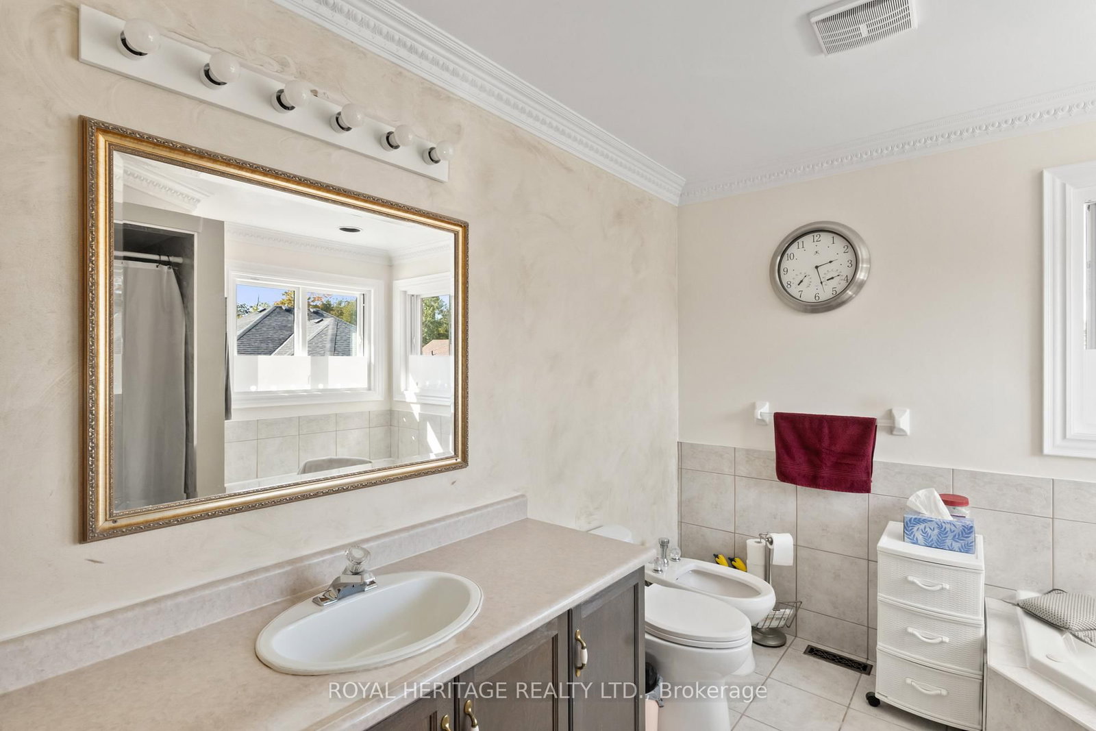 Detached House for sale at 1101 Gossamer Drive, Pickering, Ontario, L1X 2T7 - Liverpool - MLS: E12796402