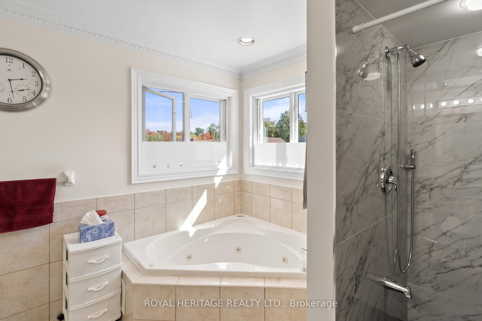 Detached House for sale at 1101 Gossamer Drive, Pickering, Ontario, L1X 2T7 - Liverpool - MLS: E12796402