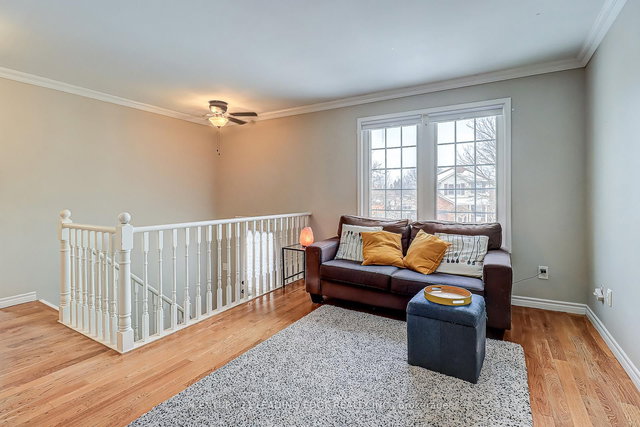 Upper - 55 Mccrimmon Crescent