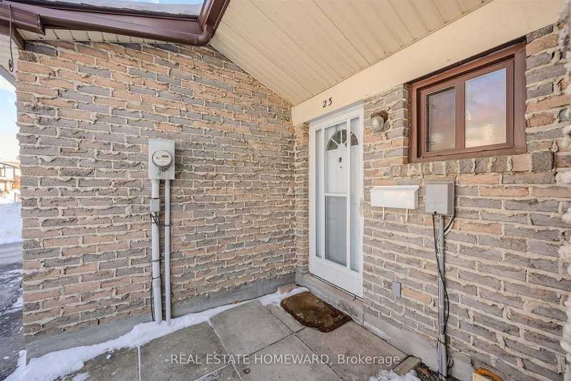 23 - 1975 Memory Lane, Pickering, L1V 3M3 | Image 2