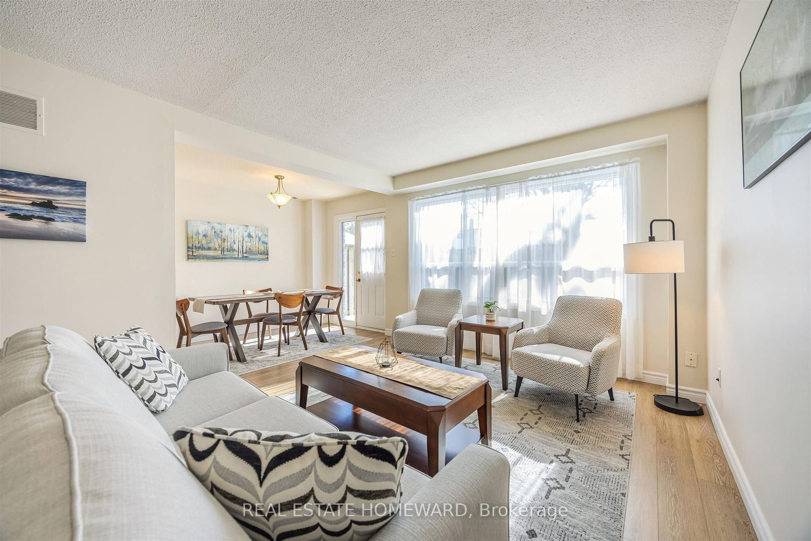 Townhouse for sale at 23-1975 Memory Lane, Pickering, Ontario, L1V 3M3 - Liverpool - MLS: E12796748