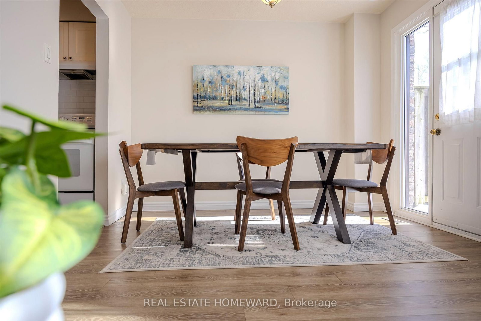 Townhouse for sale at 23-1975 Memory Lane, Pickering, Ontario, L1V 3M3 - Liverpool - MLS: E12796748