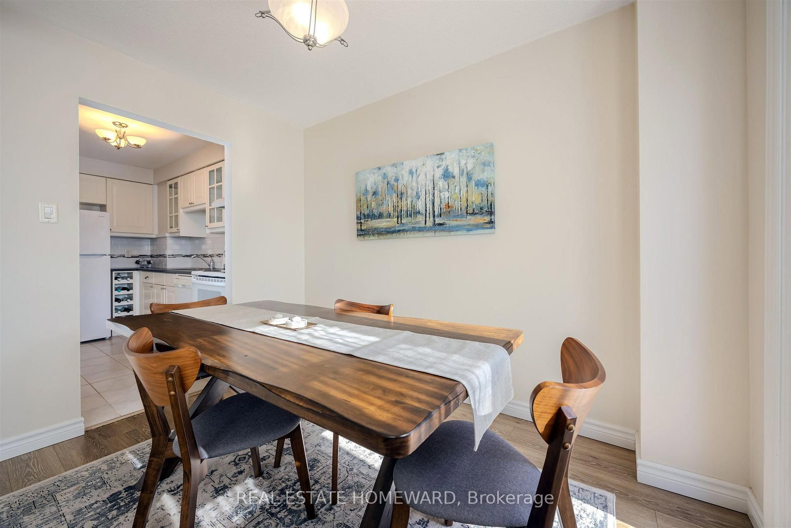 Townhouse for sale at 23-1975 Memory Lane, Pickering, Ontario, L1V 3M3 - Liverpool - MLS: E12796748