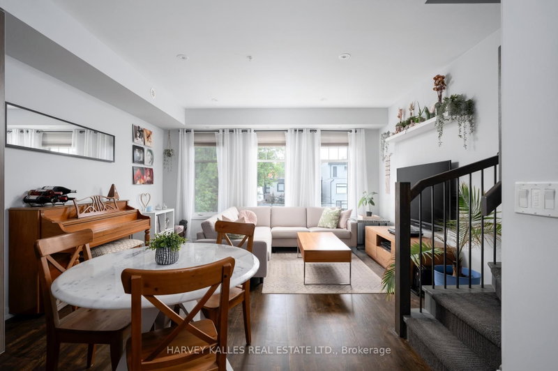 45 - 140 Broadview Avenue
