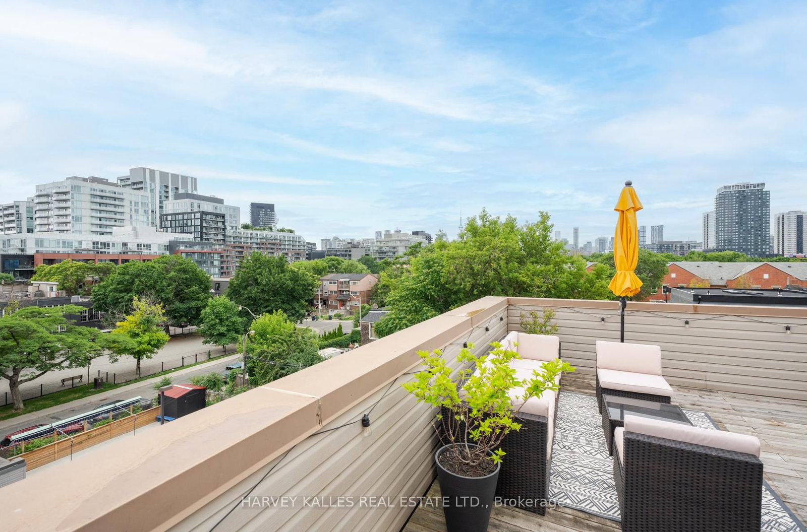 140 Broadview Avenue • #45 • Toronto, ON photo 31