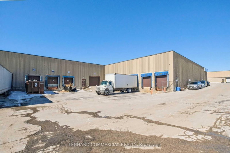 1 - 5600 Finch Ave E, Toronto, M1B 6A6 | Image 2