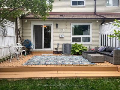 56 Parker Crescent, Ajax, Ontario image-0-1