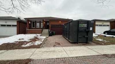 285 Huntsmill Boulevard, Toronto, ON