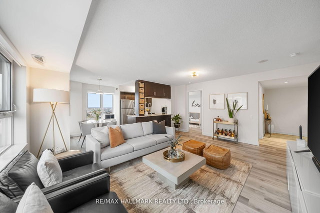 3110 - 25 Town Centre Court