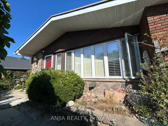 Main - 500 Huntingwood Drive