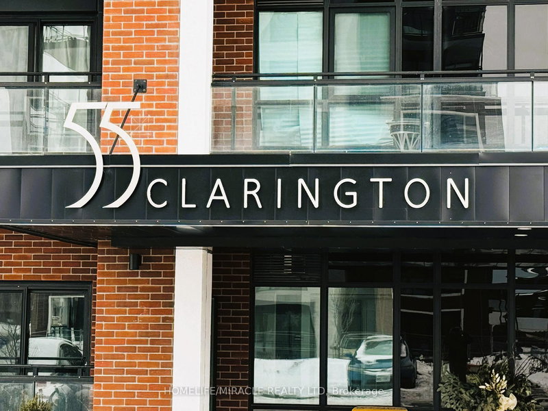 404 - 55 Clarington Blvd, Clarington, L1C 7J4 | Image 2